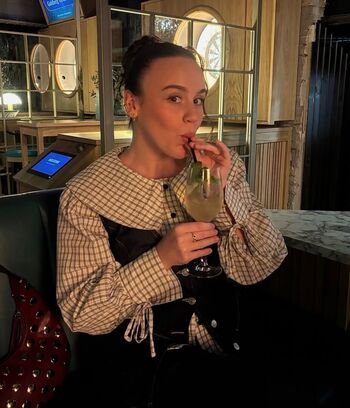 Full leaked Ellie leach private photo