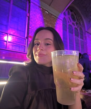 Full leaked Ellie leach private photo