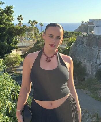Full leaked Ellie leach private photo