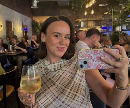 Full leaked Ellie leach private photo