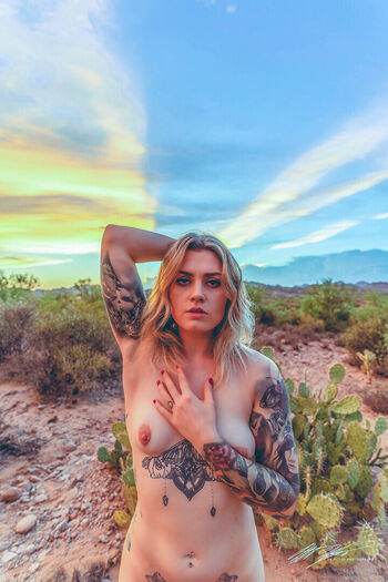 Full leaked Ellie may marshall private photo
