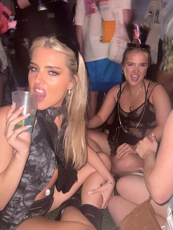 Full leaked Ellie middleton page private onlyfans photo