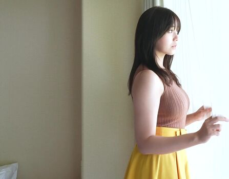 Full leaked Ellie misumi private onlyfans photo