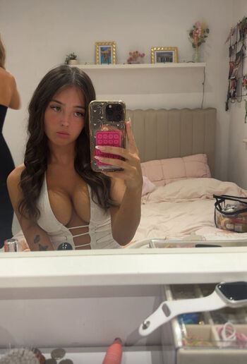 Full leaked Ellie rogers private onlyfans photo