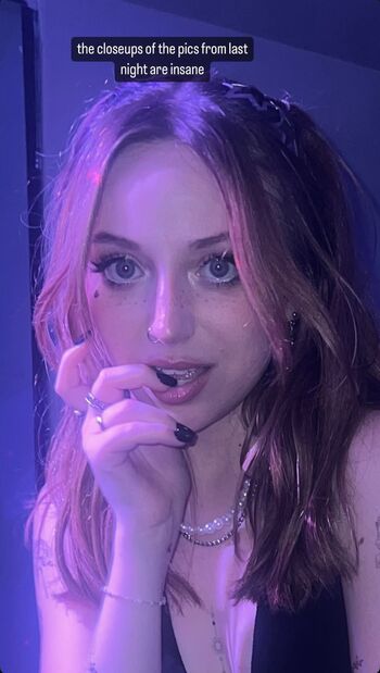 Full leaked Ellie schnitt private onlyfans photo