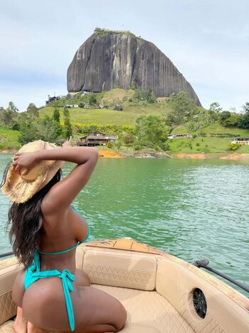 Full leaked Ellie the empress private onlyfans photo