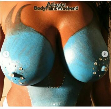 Full leaked Ellie the empress private onlyfans photo