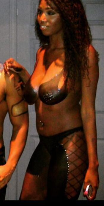 Full leaked Ellie the empress private onlyfans photo