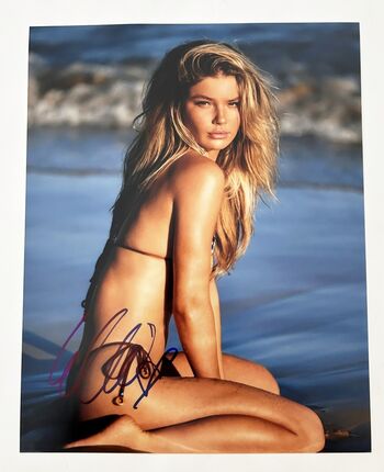 Full leaked Ellie thumann private onlyfans photo