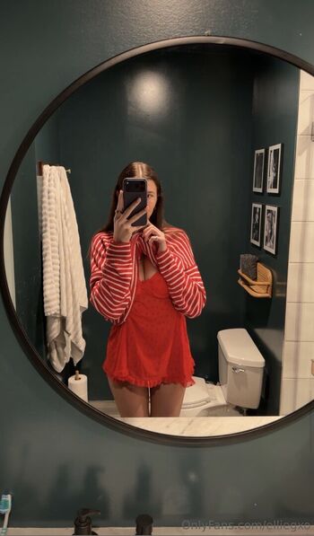 Full leaked Ellie vandeel  page private onlyfans photo