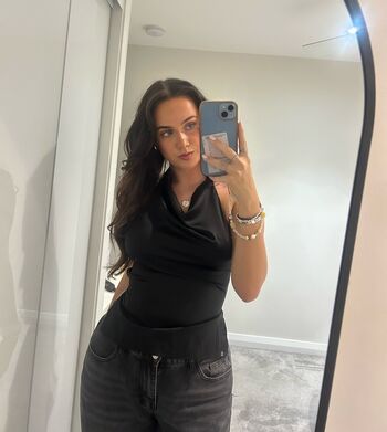 Full leaked Ellie wignallx private photo