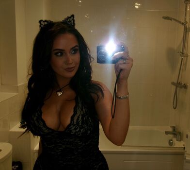 Full leaked Ellie wignallx private photo