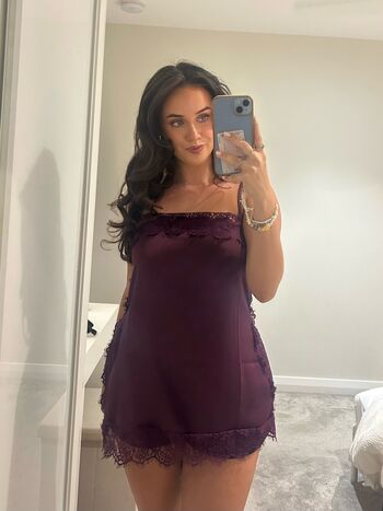 Full leaked Ellie wignallx private photo