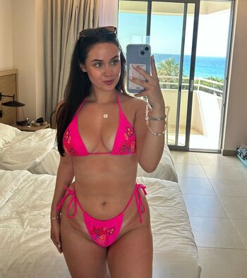 Full leaked Ellie wignallx private photo