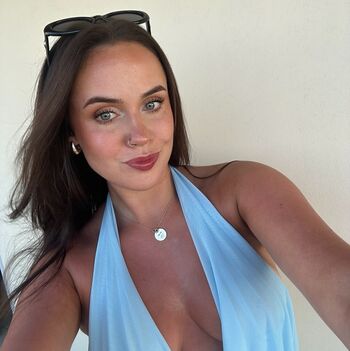 Full leaked Ellie wignallx private photo