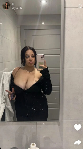 Full leaked Ellielea private photo