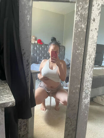 Full leaked Ellielea private photo
