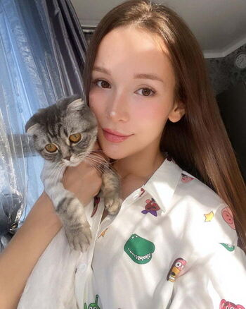 Full leaked Ellieleen private photo