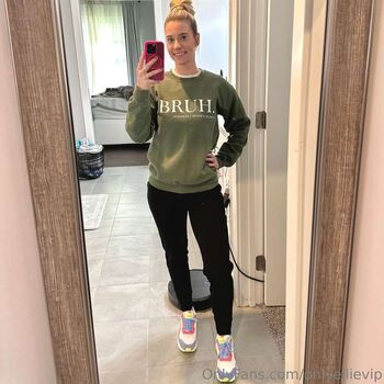 Full leaked Ellievip private photo