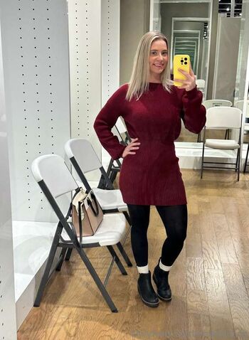 Full leaked Ellievip private photo