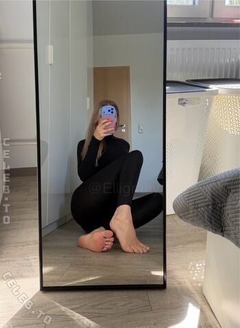 Full leaked Elligraaay private photo