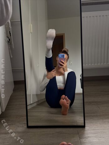 Full leaked Elligraaay private photo