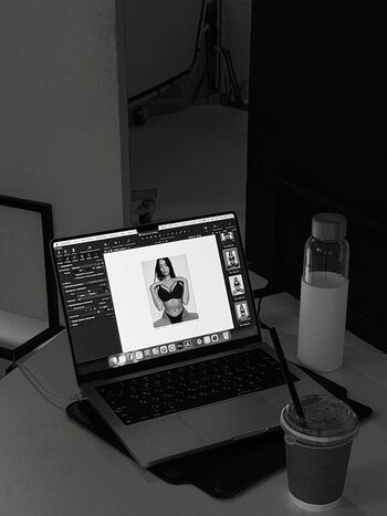 Full leaked Ellina bandeeva page private photo