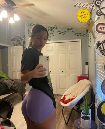 Full leaked Ellory bixler page private photo