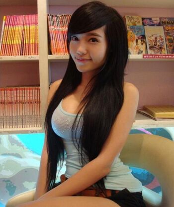 Full leaked Elly tran ha private photo