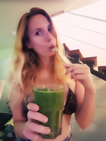 Full leaked Ellyedelweiss private photo