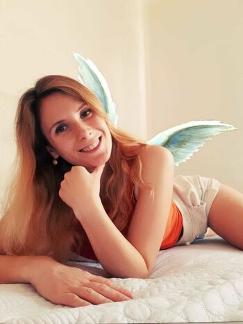 Full leaked Ellyedelweiss private photo