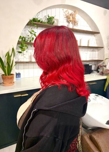 Full leaked Ellyen private onlyfans photo