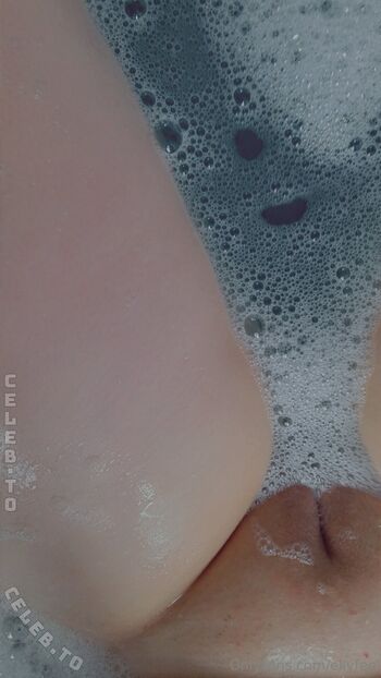 Full leaked Ellyfee private photo