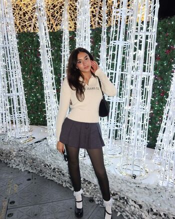 Full leaked Ellysa yagho private onlyfans photo