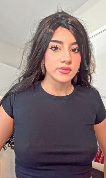 Full leaked Ellysa yagho private photo