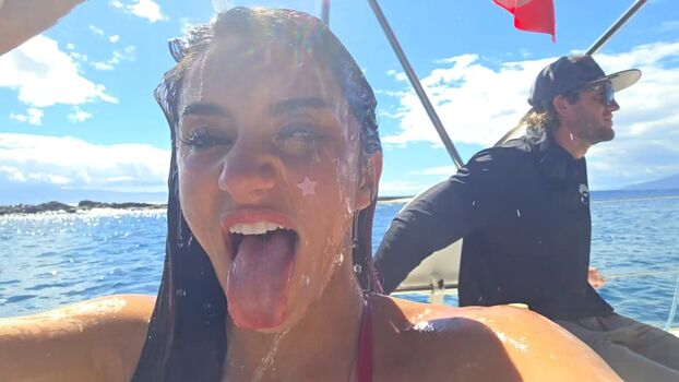 Full leaked Ellysa yagho private photo