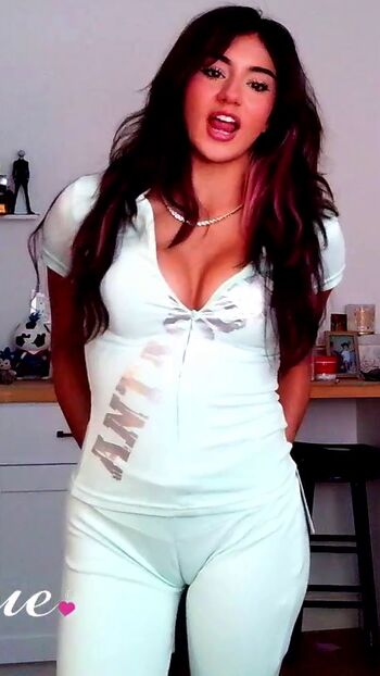 Full leaked Ellysa yagho private photo