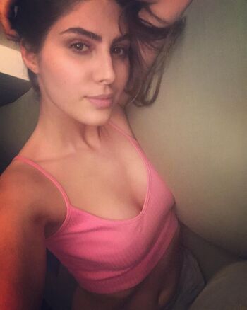 Full leaked Elnaaz norouzi private photo