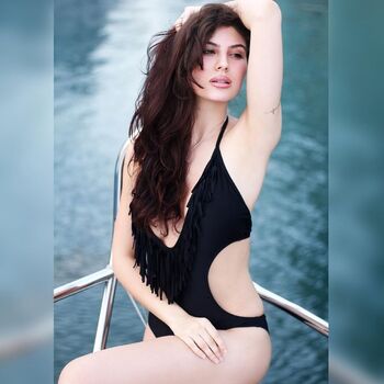 Full leaked Elnaaz norouzi private photo