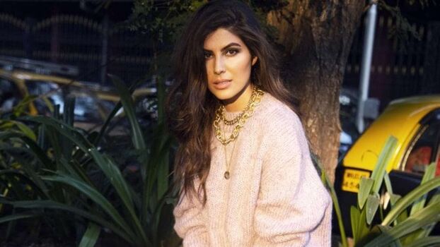 Full leaked Elnaaz norouzi private photo