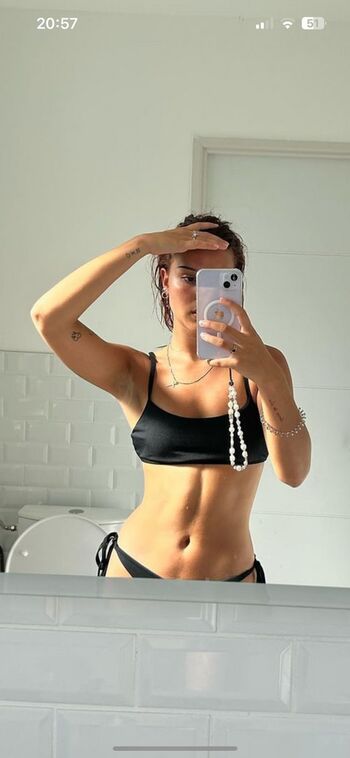 Full leaked Elnrd private photo