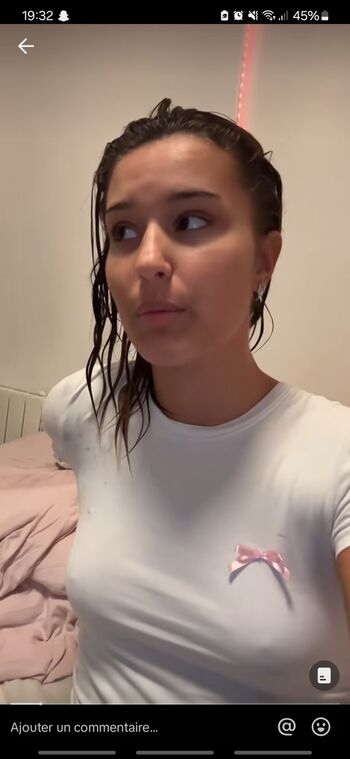 Full leaked Elnrd private photo