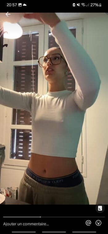 Full leaked Elnrd private photo