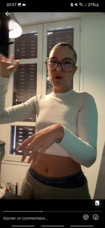 Full leaked Elnrd private photo