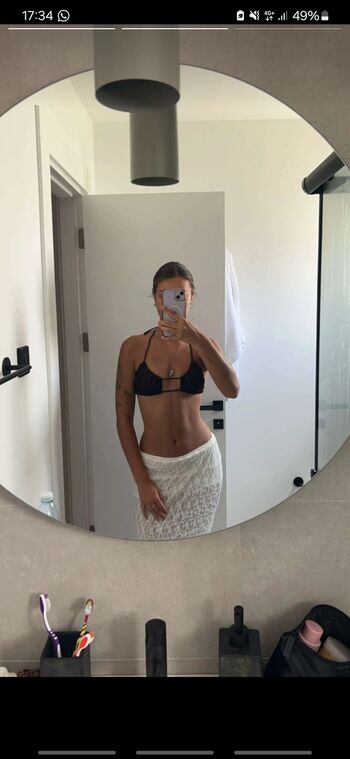 Full leaked Elnrd private photo