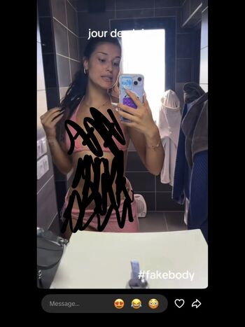 Full leaked Elnrd private photo