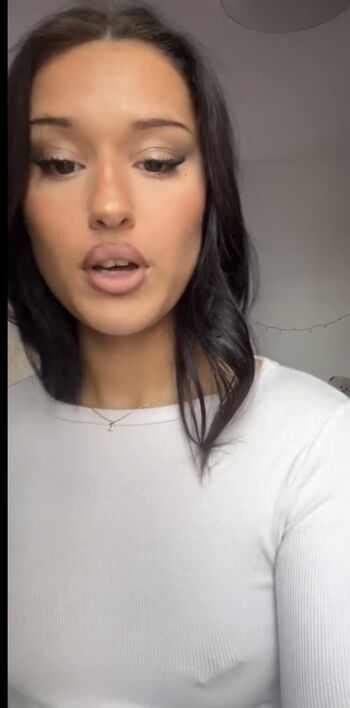 Full leaked Elnrd private photo