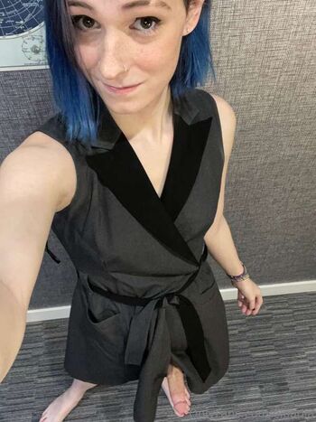Full leaked Eloadia private photo