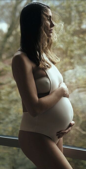 Full leaked Elodie clouvel private photo