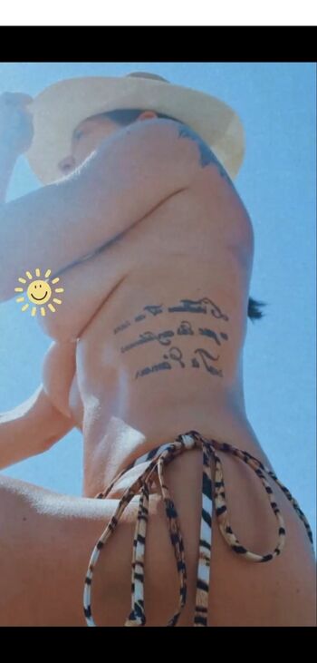 Full leaked Elodie marchal private photo